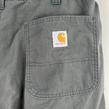 Load image into Gallery viewer, Carhartt men’s pants
