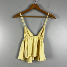 Load image into Gallery viewer, Wild fable flowy tank top
