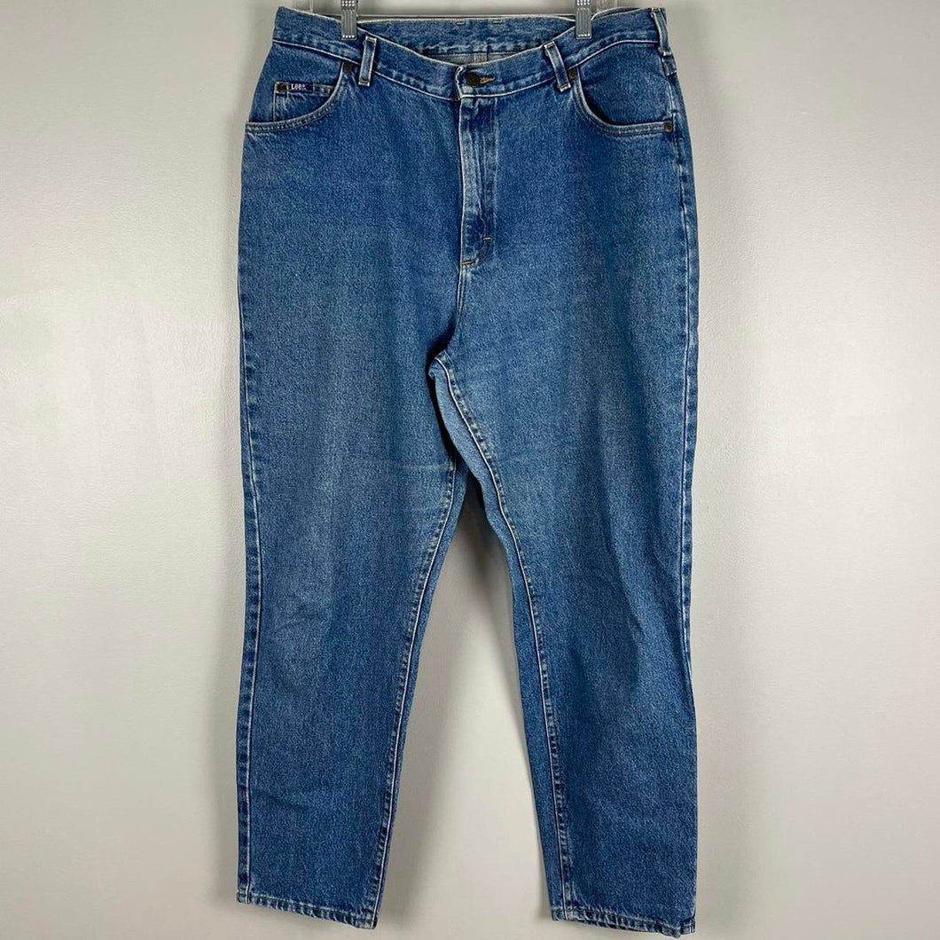 Vintage Lee mom jeans