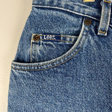 Load image into Gallery viewer, Vintage Lee mom jeans
