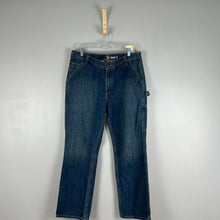 Load image into Gallery viewer, Vintage Carhartt jeans
