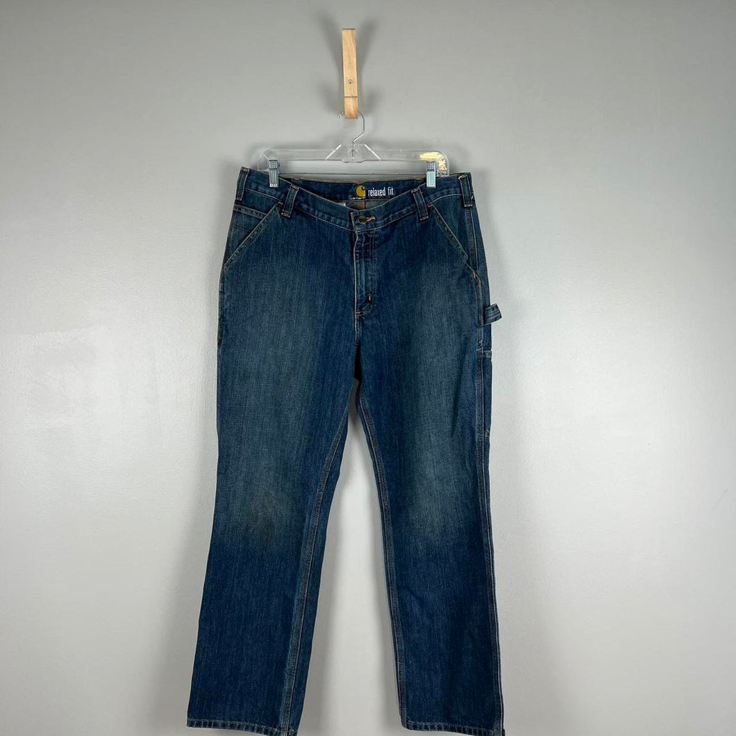Vintage Carhartt jeans