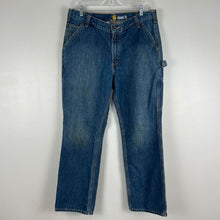 Load image into Gallery viewer, Vintage Carhartt jeans
