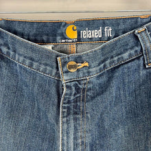 Load image into Gallery viewer, Vintage Carhartt jeans
