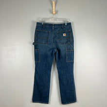 Load image into Gallery viewer, Vintage Carhartt jeans
