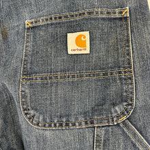 Load image into Gallery viewer, Vintage Carhartt jeans
