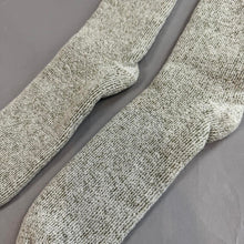 Load image into Gallery viewer, Vintage ski socks
