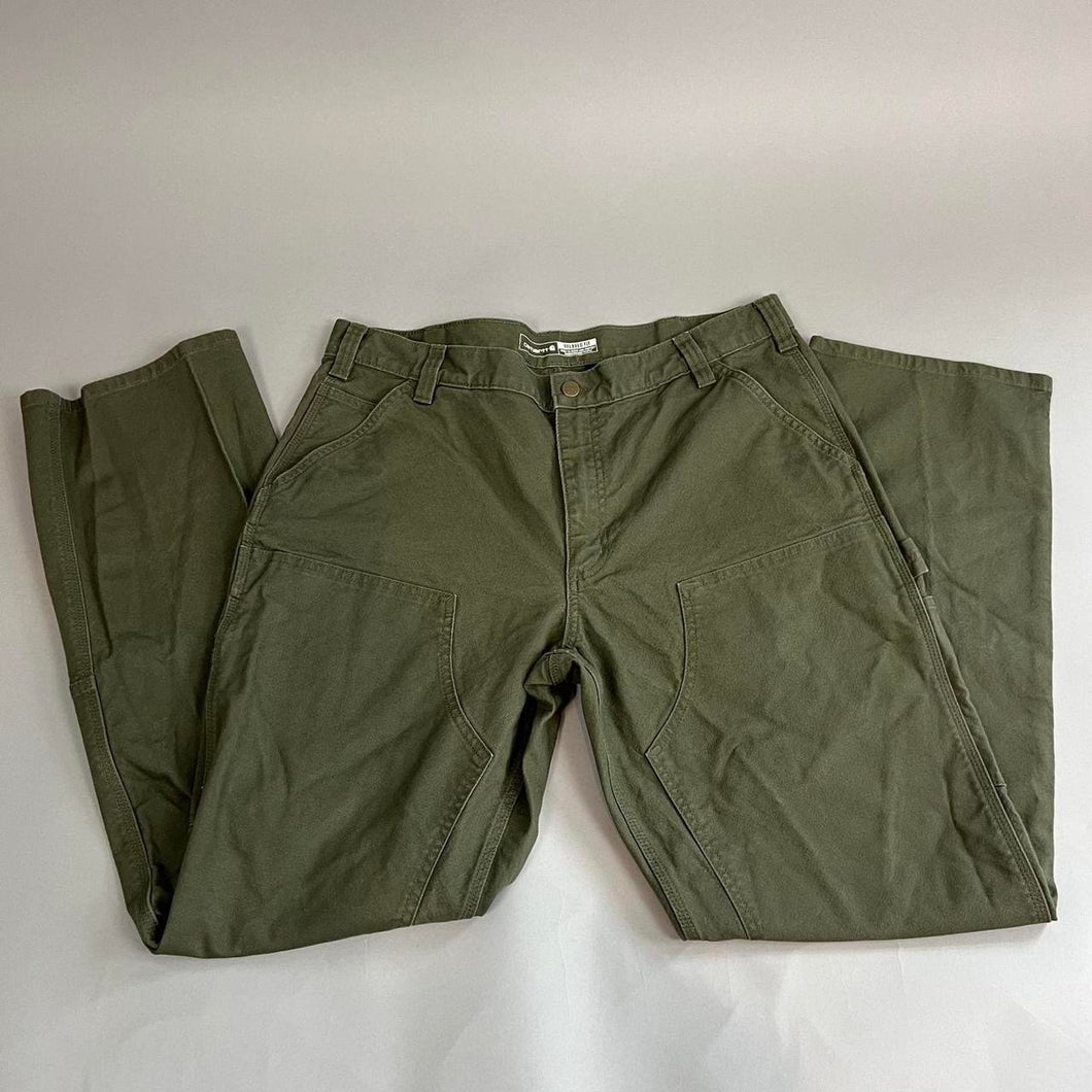 Carhartt welder pants