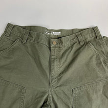 Load image into Gallery viewer, Carhartt welder pants
