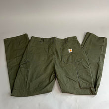 Load image into Gallery viewer, Carhartt welder pants
