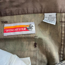 Load image into Gallery viewer, Vintage Winchester pants
