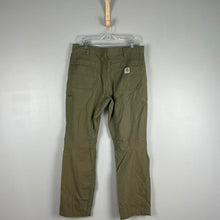 Load image into Gallery viewer, Carhartt men’s pants

