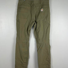 Load image into Gallery viewer, Carhartt men’s pants
