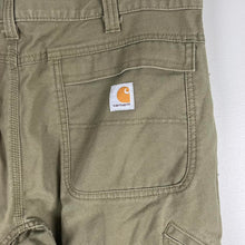 Load image into Gallery viewer, Carhartt men’s pants
