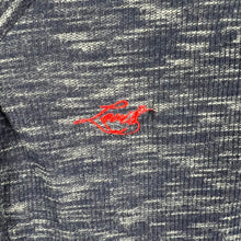 Load image into Gallery viewer, Levi’s heathered long sleeve
