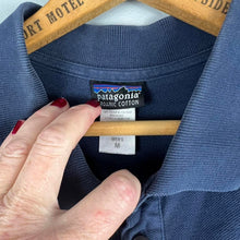 Load image into Gallery viewer, Vintage Patagonia long sleeve
