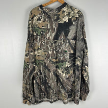 Load image into Gallery viewer, Vintage redhead long sleeve
