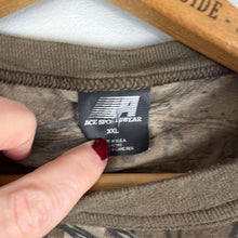 Load image into Gallery viewer, Vintage ace sportswear t-shirt
