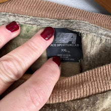 Load image into Gallery viewer, Vintage ace sportswear t-shirt
