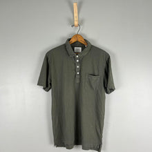 Load image into Gallery viewer, Billy Reid men’s polo
