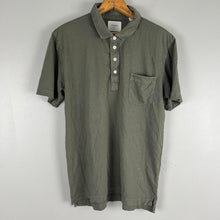 Load image into Gallery viewer, Billy Reid men’s polo
