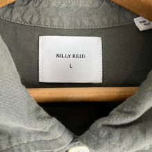 Load image into Gallery viewer, Billy Reid men’s polo
