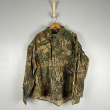 Load image into Gallery viewer, Vintage codet button down
