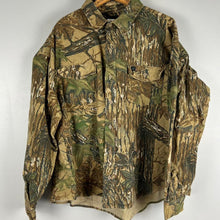 Load image into Gallery viewer, Vintage codet button down
