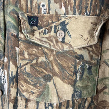 Load image into Gallery viewer, Vintage codet button down
