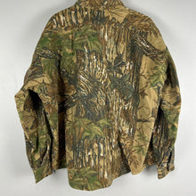 Load image into Gallery viewer, Vintage codet button down
