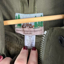 Load image into Gallery viewer, Vintage EMS jacket
