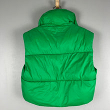 Load image into Gallery viewer, Unbranded puffer vest
