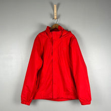 Load image into Gallery viewer, North face dry vent jacket
