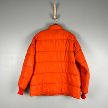 Load image into Gallery viewer, Vintage weathercaster puffer
