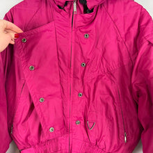 Load image into Gallery viewer, Vintage Havoc Ski jacket
