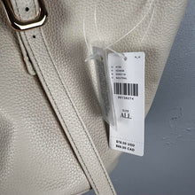 Load image into Gallery viewer, Anthropologie mini bucket bag
