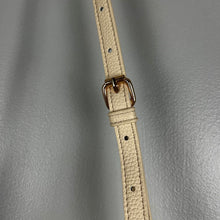 Load image into Gallery viewer, Anthropologie mini bucket bag
