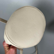 Load image into Gallery viewer, Anthropologie mini bucket bag
