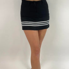 Load image into Gallery viewer, Vintage Luly K varsity skirt
