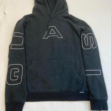 Load image into Gallery viewer, QUASI pace deadstock hoodie
