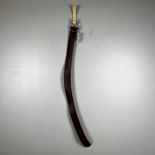 Load image into Gallery viewer, Abercrombie &amp; fitch leather belt

