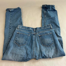 Load image into Gallery viewer, Vintage Berne lined jeans
