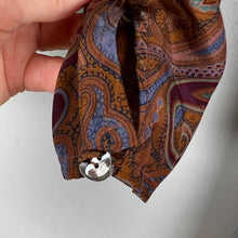 Load image into Gallery viewer, Vintage 1980s ciao ltd silk dress
