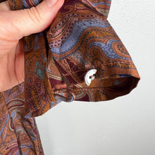 Load image into Gallery viewer, Vintage 1980s ciao ltd silk dress
