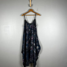 Load image into Gallery viewer, Y2K Canari tie dye jumpsuit
