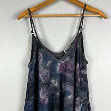 Load image into Gallery viewer, Y2K Canari tie dye jumpsuit
