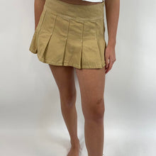 Load image into Gallery viewer, ASOS design mini skirt
