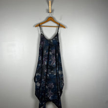 Load image into Gallery viewer, Y2K Canari tie dye jumpsuit

