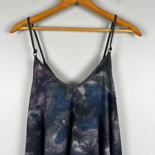 Load image into Gallery viewer, Y2K Canari tie dye jumpsuit
