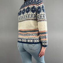 Load image into Gallery viewer, Vintage Susan Bristol sweater
